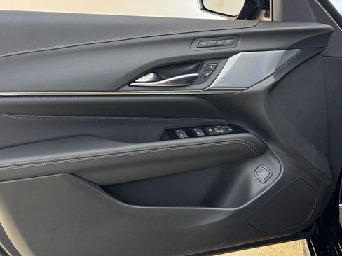 New 2026 Cadillac CT4 Sport image 26