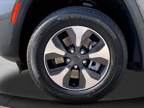 Certified 2023 Jeep Grand Cherokee 4WD 4xe image 35
