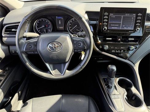 Certified 2024 Toyota Camry SE image 12