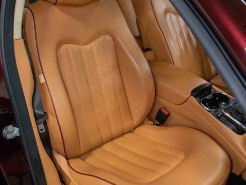 Used 2007 Maserati Quattroporte Sport GT image 40