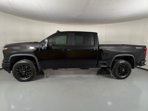 Used 2026 Chevrolet Silverado 2500 LT w/ Trail Boss Package image 6