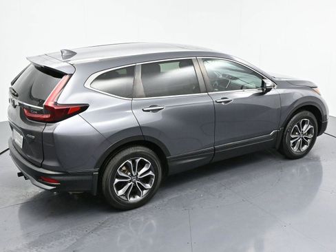 Used 2020 Honda CR-V EX image 39