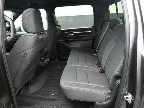 Used 2026 RAM 1500 Big Horn image 21