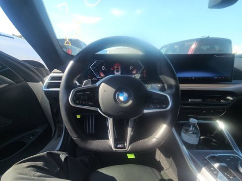 Used 2026 BMW 430i xDrive Coupe AWD/4WD image 4