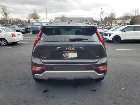 New 2026 Kia Niro EX image 5
