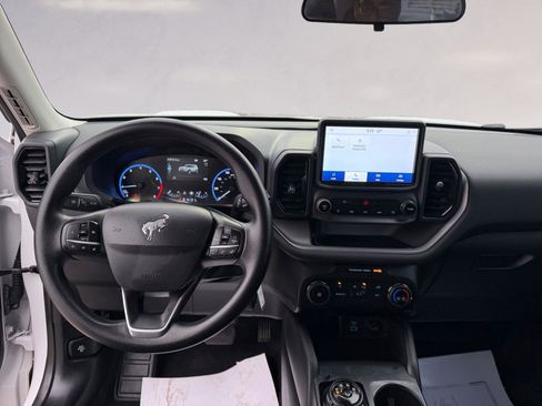 Used 2021 Ford Bronco Sport image 10