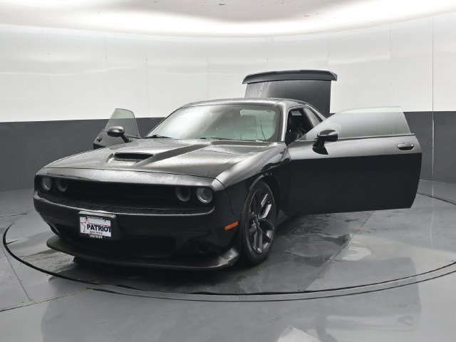 Used 2021 Dodge Challenger GT w/ Plus Package RWD image 58