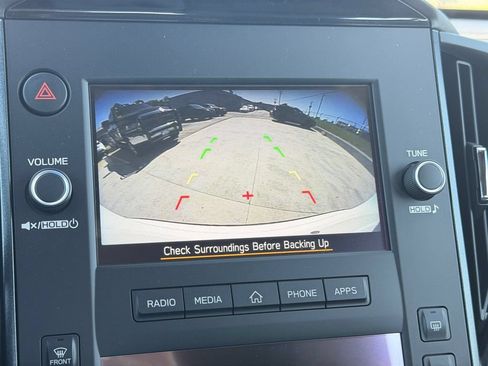 New 2026 Subaru Forester AWD/4WD image 26