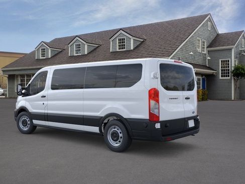 New 2026 Ford Transit 350 XL RWD image 4