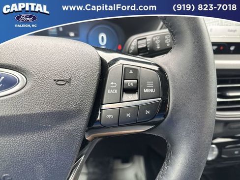 Certified 2023 Ford Escape Active w/ Tech Pack #2 image 22