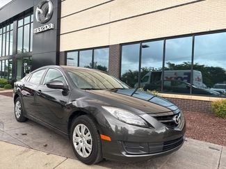 Used 2013 MAZDA MAZDA6 i Sport FWD video 1