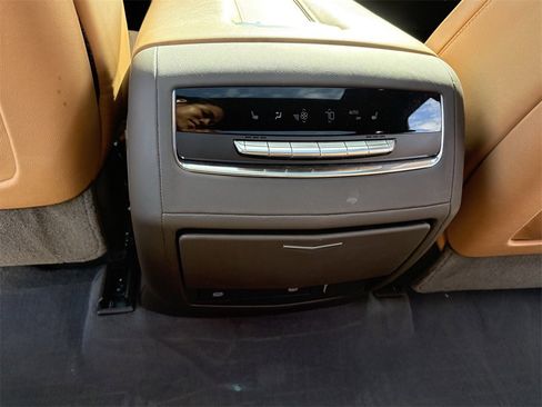 Used 2021 Cadillac Escalade Sport w/ Driver Assist Tech Package image 24