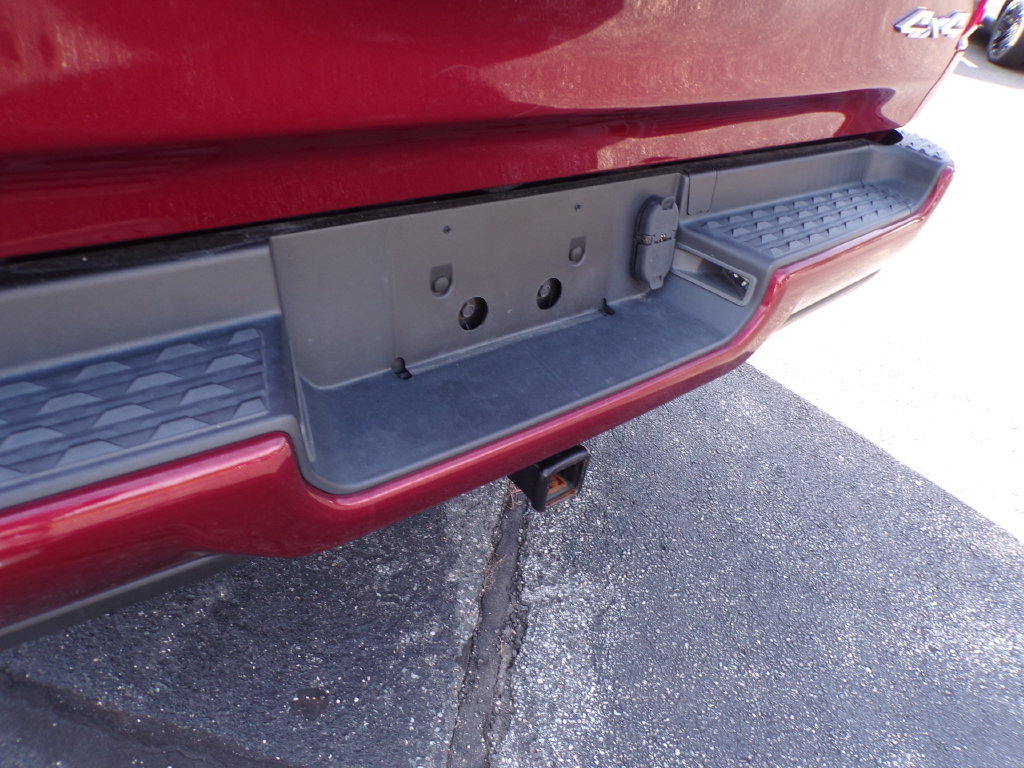 Certified 2023 RAM 1500 Big Horn AWD/4WD image 11