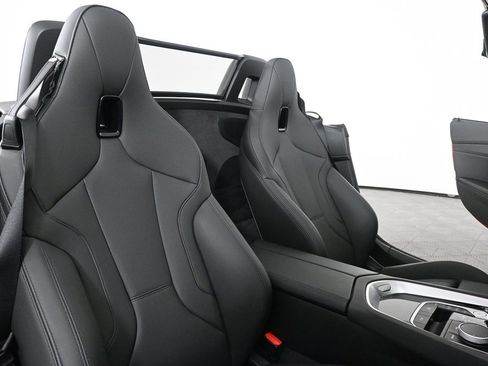 Used 2024 BMW Z4 sDrive30i image 17