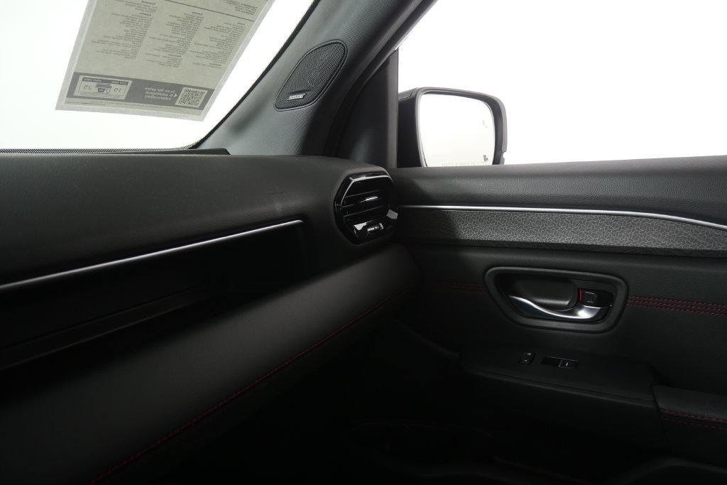 Used 2026 Honda Pilot Black Edition image 31