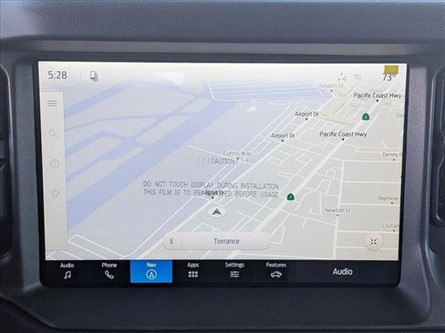 New 2026 Ford Bronco Big Bend AWD/4WD image 12