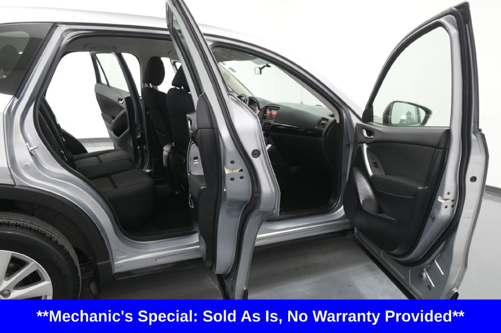 Used 2013 MAZDA CX-5 Sport FWD image 24