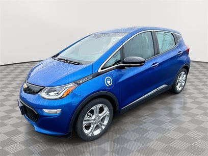 Used 2017 Chevrolet Bolt LT