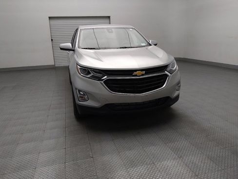 Used 2021 Chevrolet Equinox LT FWD image 14