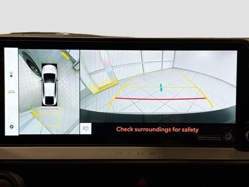 New 2024 Toyota Prius Prime Premium image 13