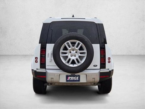 Used 2023 Land Rover Defender 90 S AWD/4WD image 7