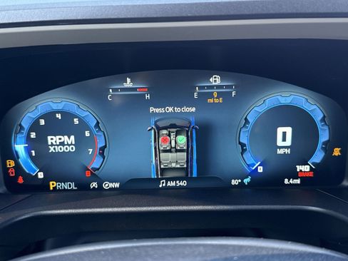 New 2025 Ford Bronco Sport Big Bend image 24