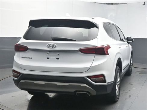 Used 2020 Hyundai Santa Fe SEL image 7