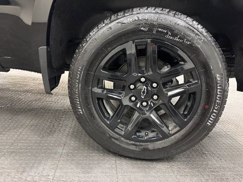 New 2026 Chevrolet Silverado 1500 RST image 10