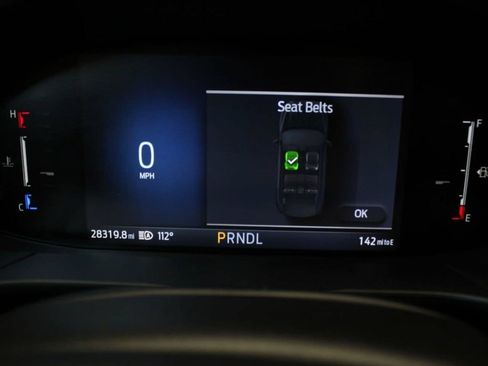 Used 2025 Ford Escape ST-Line FWD image 19