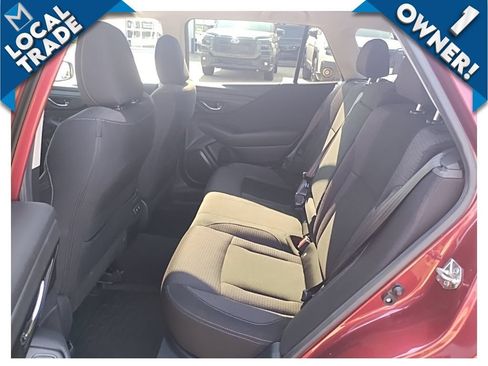 Used 2020 Subaru Outback Premium AWD/4WD image 28