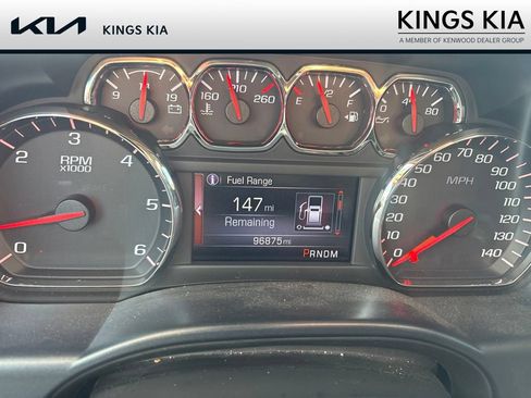 Used 2014 GMC Sierra 1500 SLE w/ SLE Value Package AWD/4WD image 1