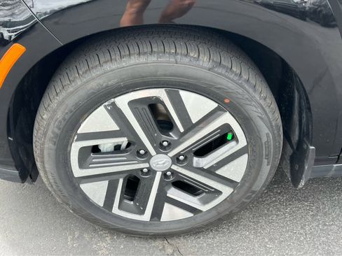 Certified 2023 Hyundai Kona Limited image 13