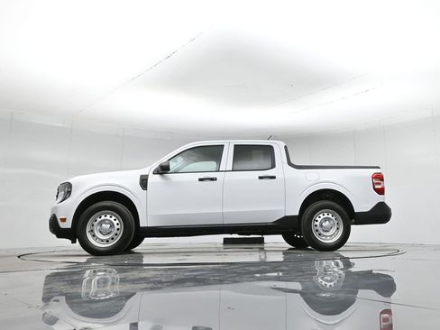 New 2026 Ford Maverick XL FWD image 7