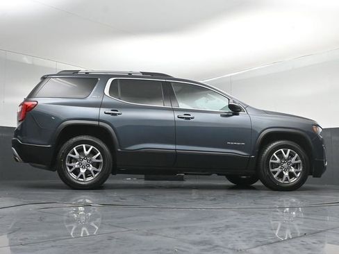 Used 2020 GMC Acadia SLT AWD/4WD image 44