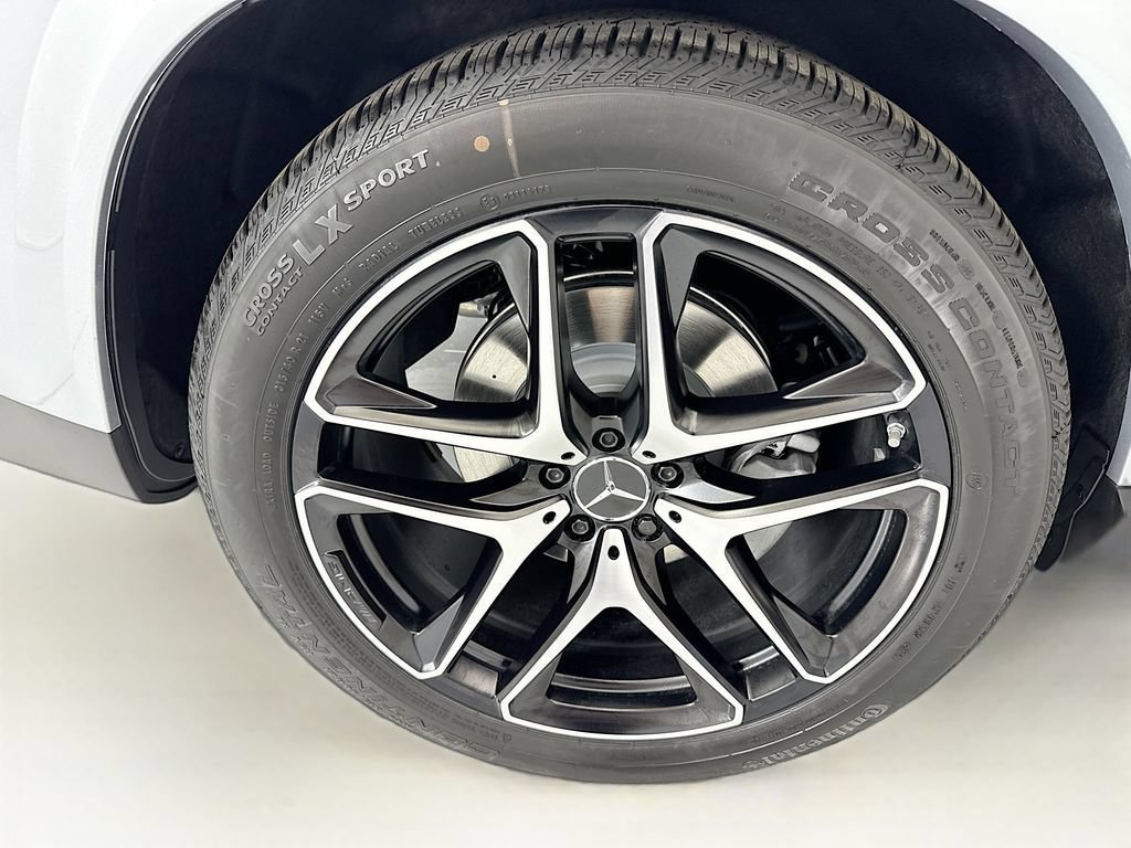New 2026 Mercedes-Benz GLE 53 AMG 4MATIC Coupe image 33