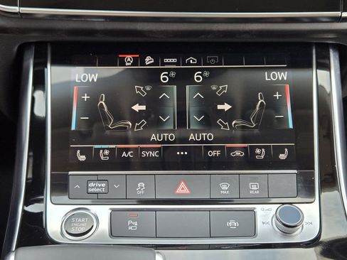 Certified 2023 Audi Q8 Premium Plus AWD/4WD image 24