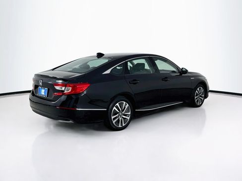 Used 2022 Honda Accord EX-L image 7
