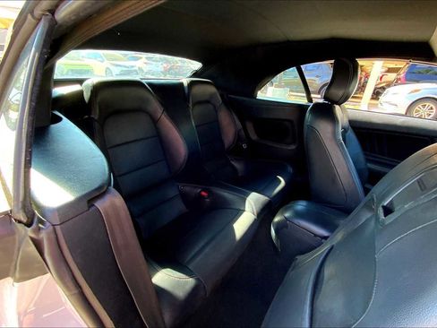 Used 2022 Ford Mustang Premium image 35