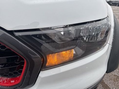 Used 2023 Ford Ranger XLT w/ Tremor Off-Road Package image 9