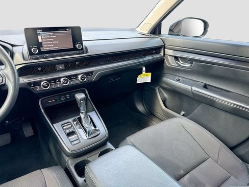 Used 2025 Honda CR-V EX image 23