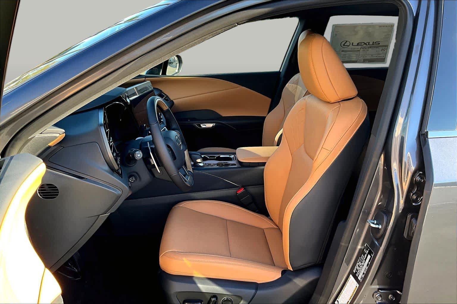 New 2026 Lexus RX 350 Premium Plus FWD image 18