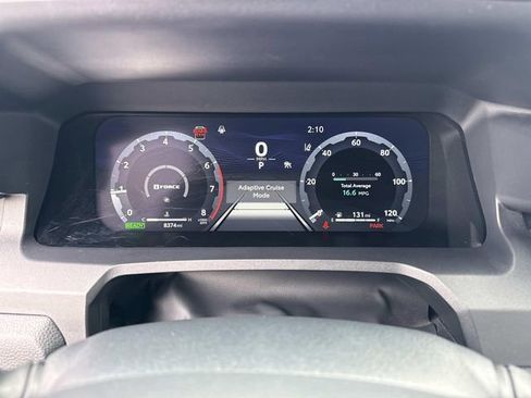 Used 2025 Toyota 4Runner Trailhunter image 26