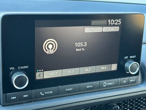 Used 2023 Honda CR-V Sport image 24