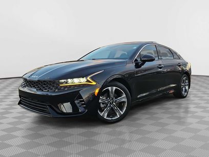 Used 2023 Kia K5 EX