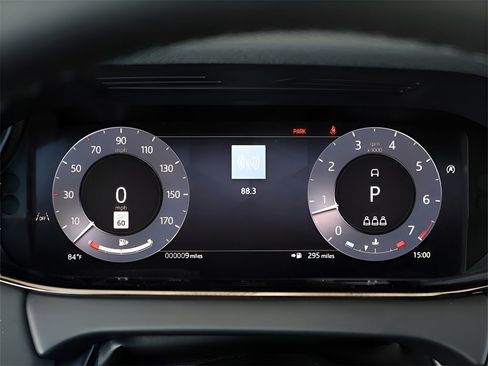 Used 2026 Land Rover Range Rover Evoque Dynamic SE image 27