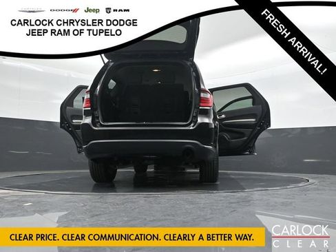 Used 2020 Dodge Durango SXT w/ 3rd Row Seating Group image 58