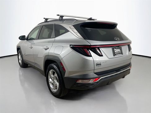Used 2023 Hyundai Tucson SEL AWD/4WD image 10