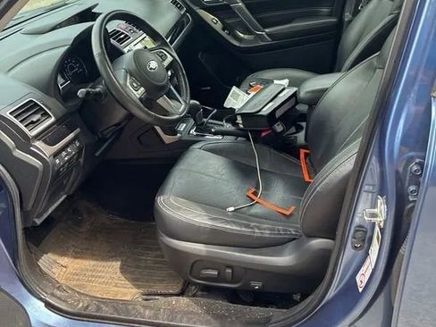 Used 2018 Subaru Forester 2.5i Touring AWD/4WD image 22
