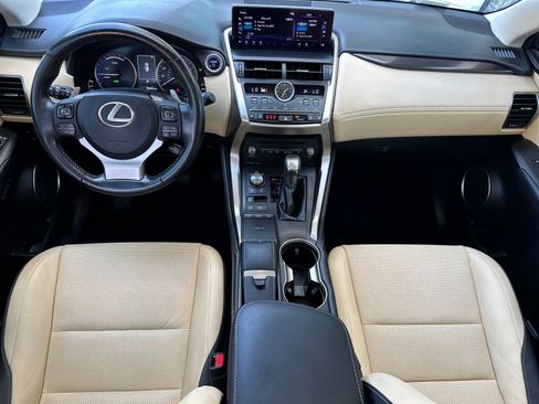 Used 2020 Lexus NX 300h AWD w/ Premium Package image 14