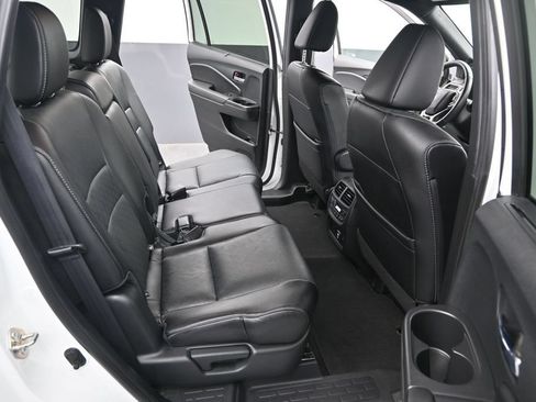 Used 2020 Honda Passport Touring image 31